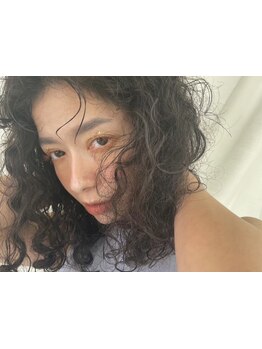 大人女性向けこだわりサロン