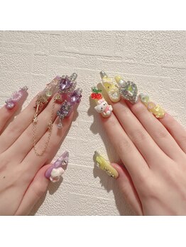 ディービューティー 池袋(D-BEAUTY)/