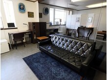 鍼灸院リンダ(鍼灸院LINDA)/話しやすいカウンセリングルーム