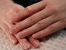 ホームケアをより効果的に！ネイルケアで自爪を美しく健康に♪ジェル補強なし
