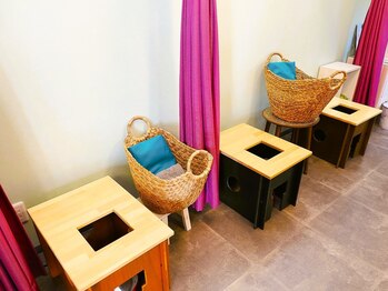 シェリー(cheri)/ペア・カップルも大歓迎◎