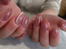 シピー(chipie by anon)/YUI◆マグネット