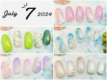 アンドエム(&M.)/☆トレンドアート定額☆