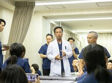ABC整体スタジオ 新宿西口