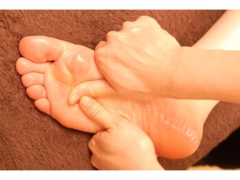 プレステージ 横浜店/ヘッドスパ/ブライダル/痩身