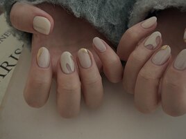 穴あきデザイン (120min)