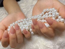 エルフネイル(Elf nail)/