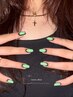 持ち込みネイル(InstagramのDMにてお先にデザインをお送りください)