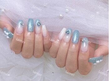 ラメール(La mer)/