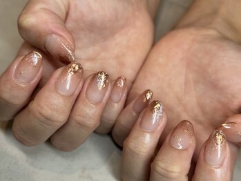 リット(lit.)/定額Bコース☆ショートネイル