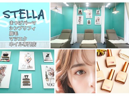 ステラ(STELLA)の写真