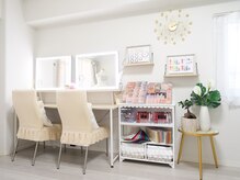 シフォン(Chiffon)