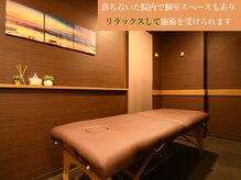 はやしだ鍼灸整骨院/院内風景