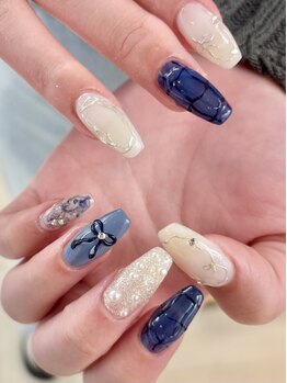 カラー・パーツの種類が豊富