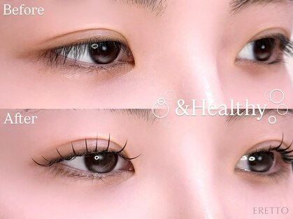 エレット 渋谷店(ERETTO)の写真