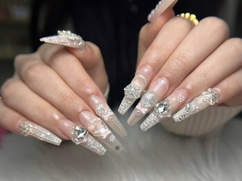 キティネイルズ 池袋(kitty nails)/
