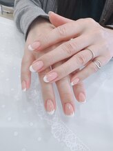 ケア ビューティー ネイル(care beauty NAIL)/