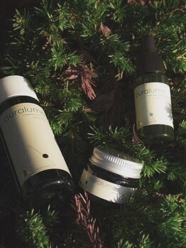 イディアル(IDE'AL)/オーガニック＊アウラルーム