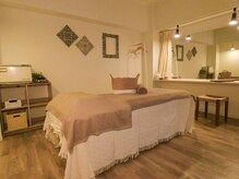 リラクサロン パチャリ(Relax Salon Pachari)