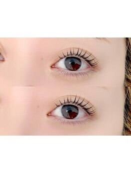 アトリエ アイハ(aiha)/まつげパーマ