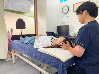 ワカバ美容整体院(WAKABA)の写真