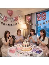 ショウフェイスデザイン(Sho Face Design)/小顔で推し活を楽しみましょう！