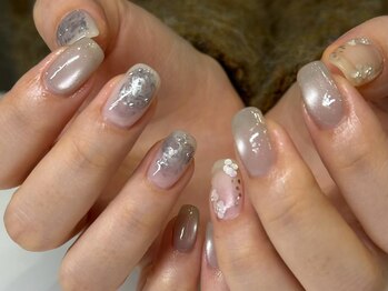 ディアブルー 辻堂店(diar blue)/design　art