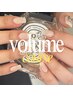 【札幌でいちばん可愛い★】ジェル 定額volumeコース ¥8800