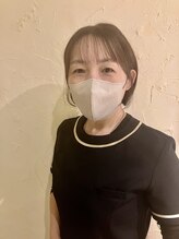 テン(Ten10) Mayuka