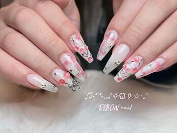 リボン 高田馬場(RIBON)/