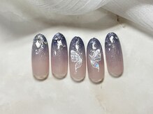 ネイルパティオ 新越谷店(nail patio)/