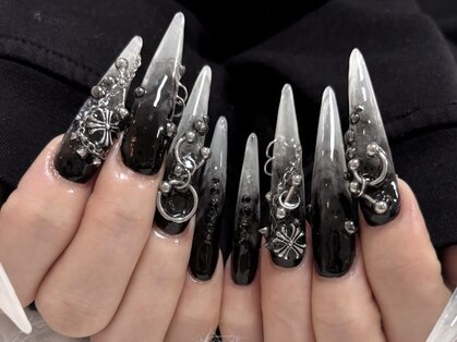 リオラネイル(Liora Nail)の写真