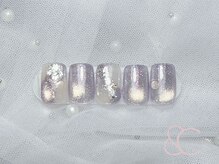 アンドシー(&C)/ー4月新作ボリューム定額ー