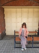アイネイルズ 横浜EAST店(I-nails)&nbsp;Ayaka S