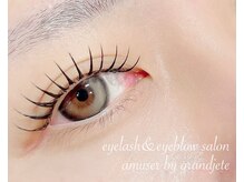 アミュゼ バイ グランジュテ(amuser by grand jete)