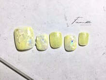 ファミーユ 新宿西口店(Famille)/まつげパーマ/定額/持ち込み