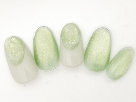 5月【ハンド】シンプル定額