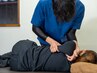 【2回目以降】　全身ストレッチ　60分コース