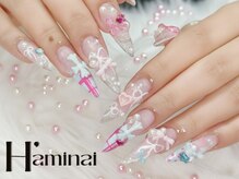 ハミ 新大久保(H'ami)
