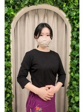 眠りの森 遠藤