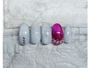 華やかマグネット