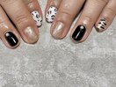 アニマル【四谷/新宿/ネイル】