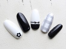 ジーネイルコウベ(G NAIL KOBE)/ハンドEコース 3490円