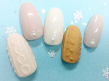 モアネイル 千歳烏山店(MOAH NAIL)/初回オフ代無料☆7150円♪