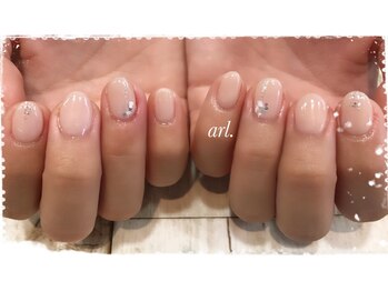 ジル 荒江店(JilL)/お客様ネイル10《荒江店》