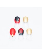 イーデザイン ネイル(E.design.Nail)/デザイン￥11980［新規￥10980］