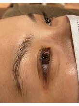 ベリー 藤枝田沼店(Very)/藤枝田沼　まつげパーマ