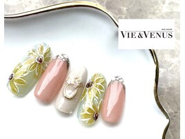 ７月定額デザイン　アート