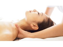 リラクゼーション ずっとありがとう 姪浜駅南店/リンパドレナージュ♪