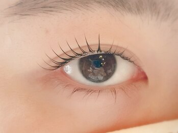 アイラッシュコロール(eyelash Koror)/ラッシュリフト/まつげパーマ
